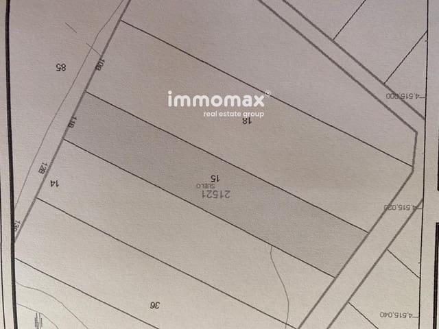 Terreno en venta en Camarles