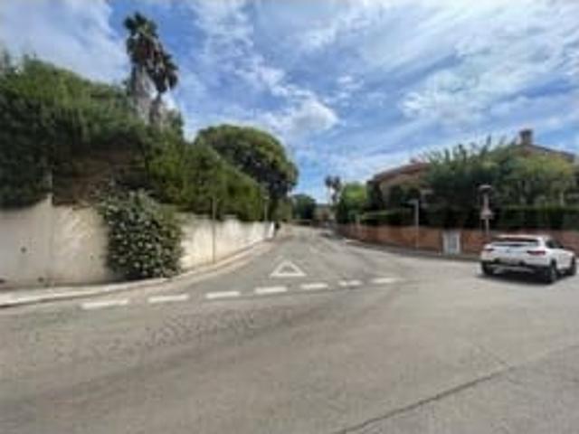 Terreno en venta en Cambrils Badia, Baix Camp