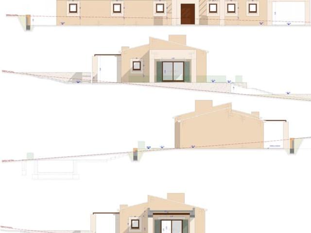 Terreno en venta en Campanet Terreno en venta en Campanet
