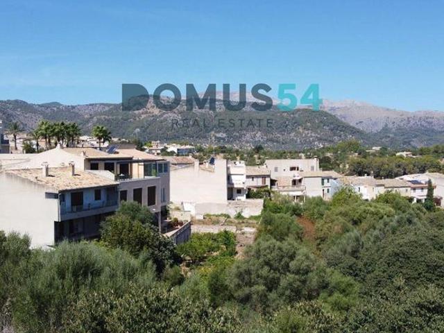Terreno en venta en Campanet, Illes Balears