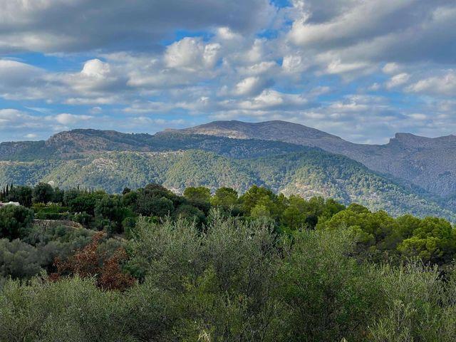 Terreno en venta en Campanet, Illes Balears