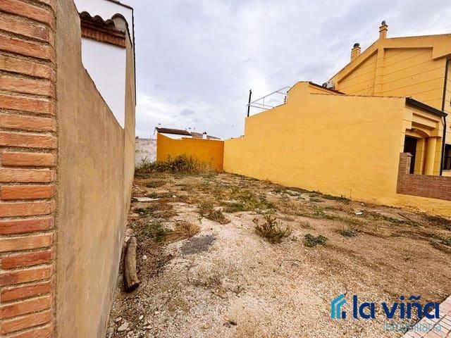 Terreno en venta en Guadalteba, Andalucía