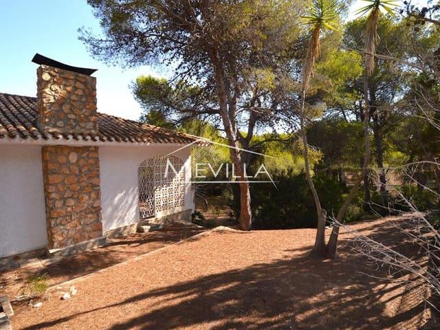 Terreno en venta en Dehesa de Campoamor, el Baix Segura / La Vega Baja