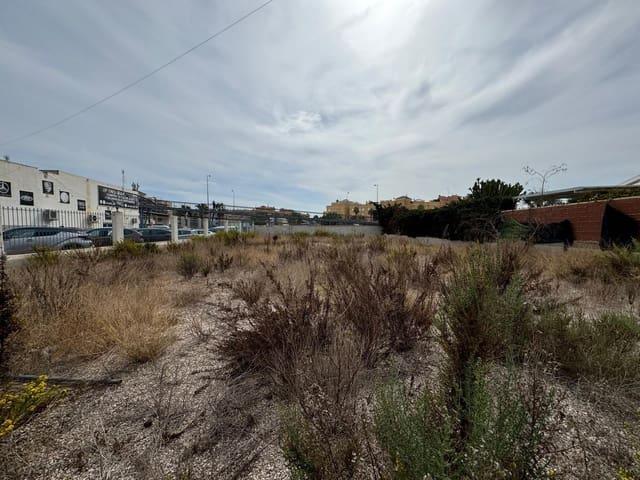 Terreno en venta en Alicante, El Pinar de Campoamor Terreno en venta en Alicante, El Pinar de Campoamor