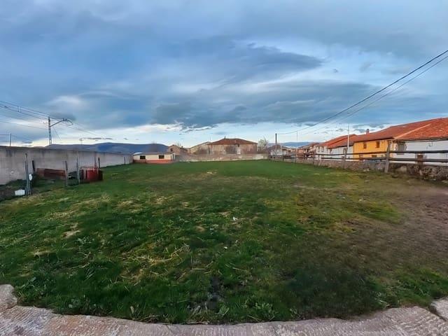 Terreno en venta en Matamorosa, Campoo De Enmedio