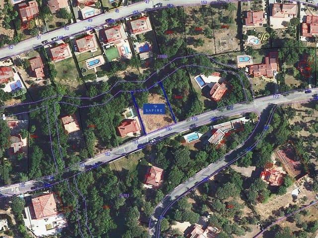 Terreno en venta en la Selva, Catalunya