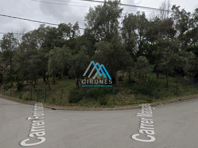 Terreno en venta en la Selva, Catalunya