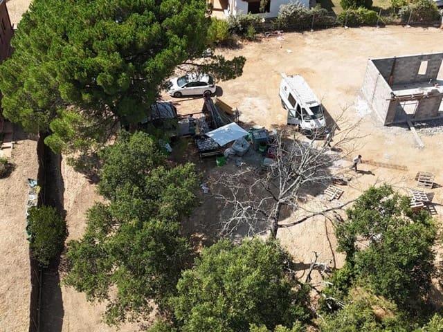 Terreno en venta en la Selva, Catalunya