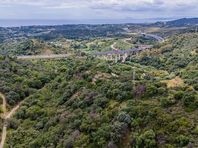 Terreno en venta en Resinera-Voladilla, Costa del Sol Occidental