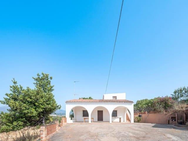 Terreno en venta en Resinera-Voladilla, Costa del Sol Occidental