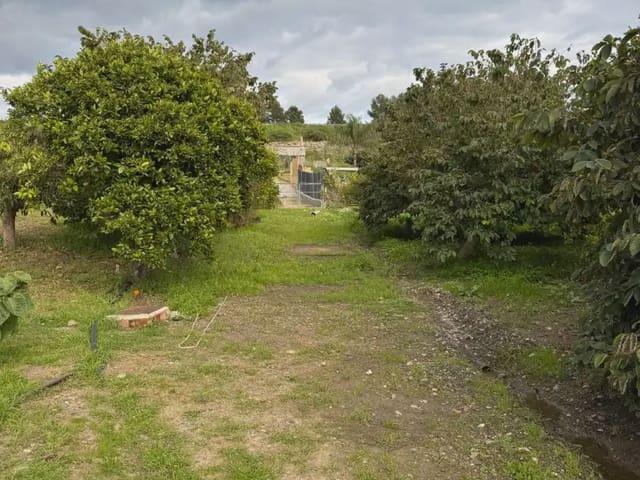 Terreno en venta en Resinera-Voladilla, Costa del Sol Occidental