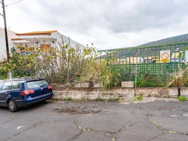 Terreno en venta en Polígono Industrial Valle de Güímar, Candelaria