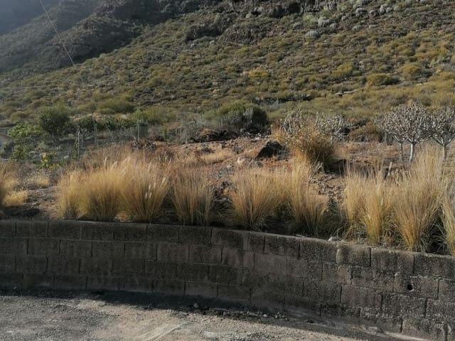 Terreno en venta en Polígono Industrial Valle de Güímar, Candelaria
