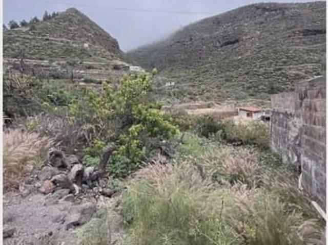 Terreno en venta en Polígono Industrial Valle de Güímar, Candelaria