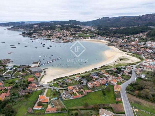 Terreno en venta en Cangas, O Morrazo
