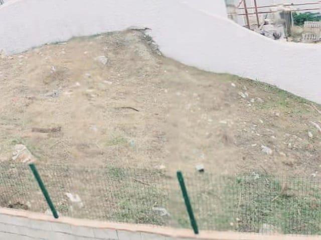 Terreno en venta en La Axarquía, Andalucía