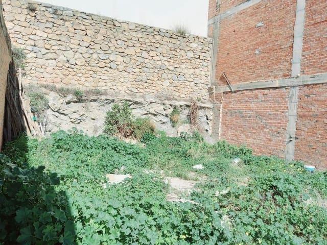 Terreno en venta en La Axarquía, Andalucía