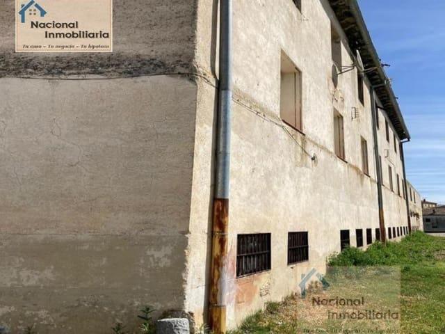 Terreno en venta en Sexmo de Cabezas, Cantimpalos