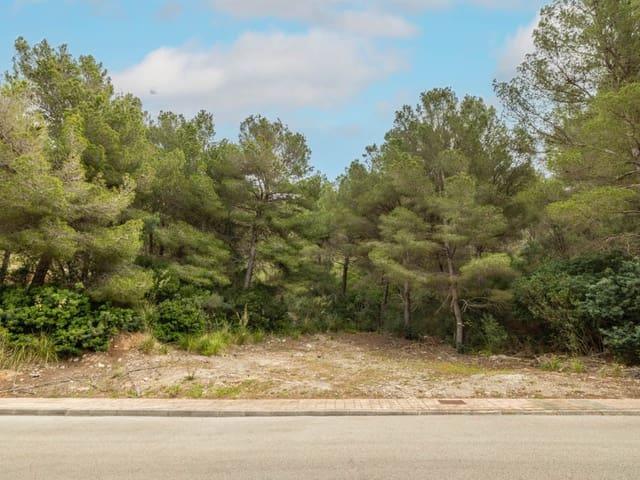 Terreno en venta en Canyamel, Llevant