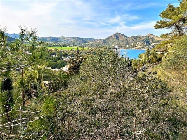 Terreno en venta en Canyamel, Llevant