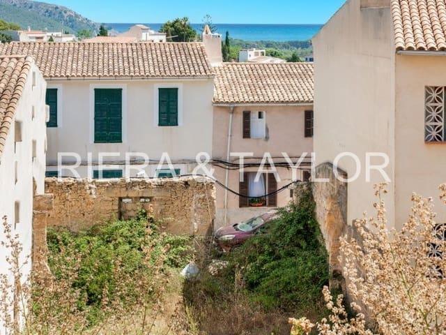 Terreno en venta en Llevant, Baleares