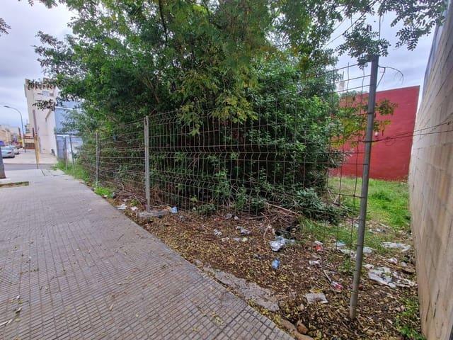 Terreno en venta en la Ribera Alta, Valencia