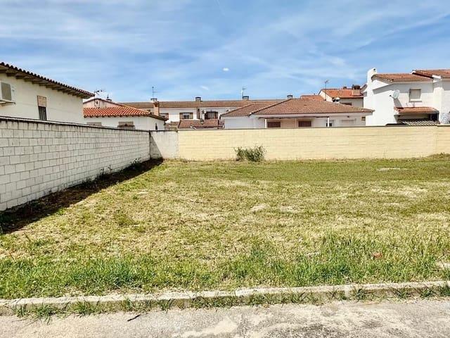 Terreno en venta en Carmena, Castilla-La Mancha