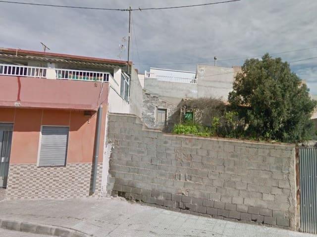 Terreno en venta en Cartagena Casco, Campo de Cartagena y Mar Menor