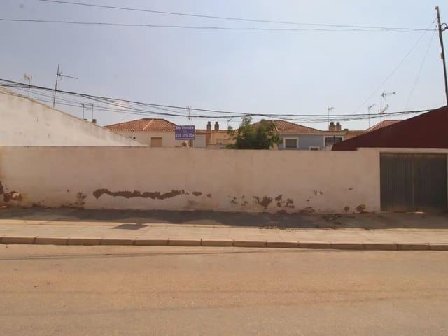 Terreno en venta en Cartagena Casco, Campo de Cartagena y Mar Menor