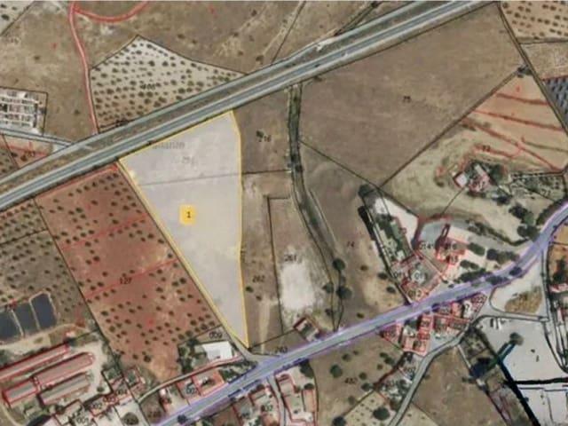 Terreno en venta en Campo Nubla, Campo de Cartagena y Mar Menor