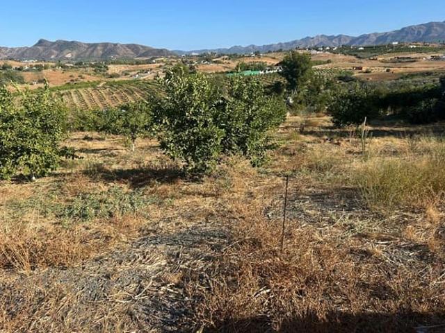 Terreno en venta en Valle del Guadalhorce, Andalucía