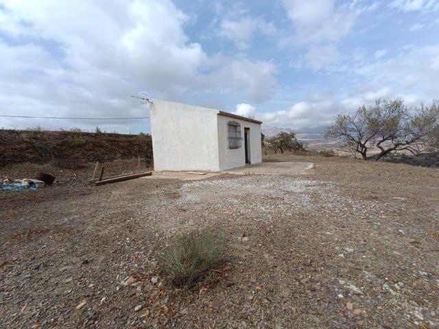 Terreno en venta en Casabermeja