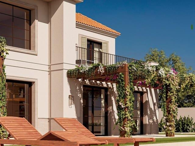 Terreno en venta en Costa del Sol Occidental, Andalucía