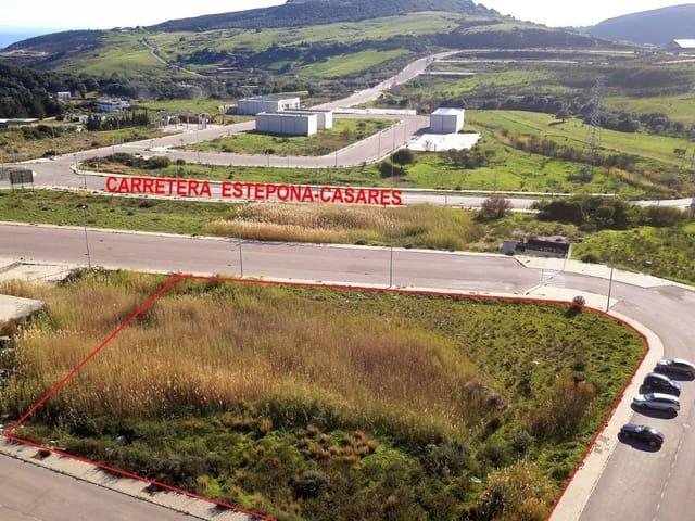 Terreno en venta en Costa del Sol Occidental, Andalucía