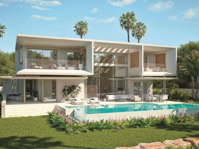 Terreno en venta en Costa del Sol Occidental, Andalucía