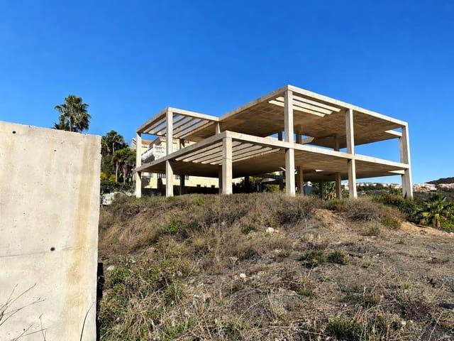Terreno en venta en Costa del Sol Occidental, Andalucía