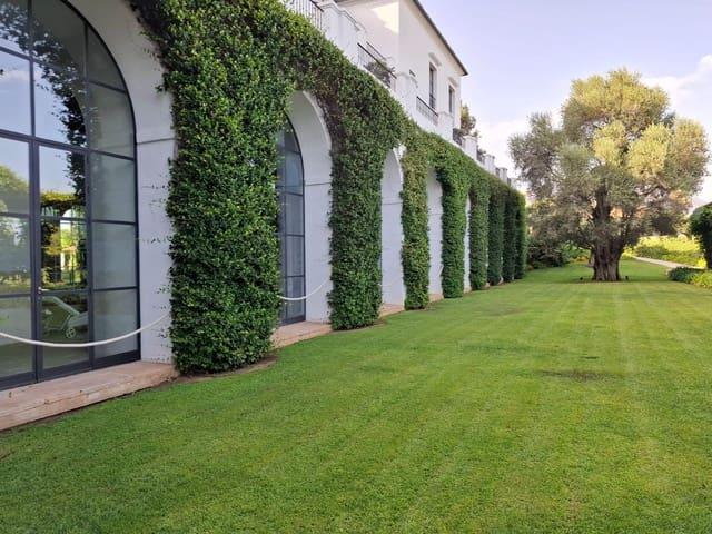 Terreno en venta en Costa del Sol Occidental, Andalucía