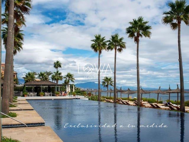 Terreno en venta en Costa del Sol Occidental, Andalucía