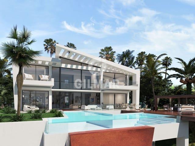 Terreno en venta en Costa del Sol Occidental, Andalucía