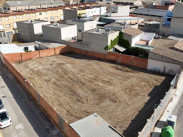 Terreno en venta en el Camp de Túria, Valencia