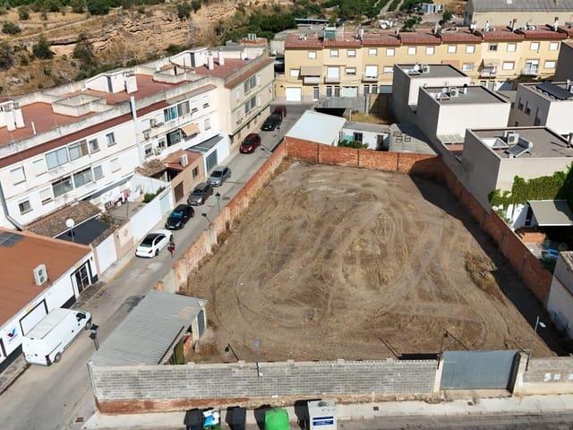 Terreno en venta en el Camp de Túria, Valencia