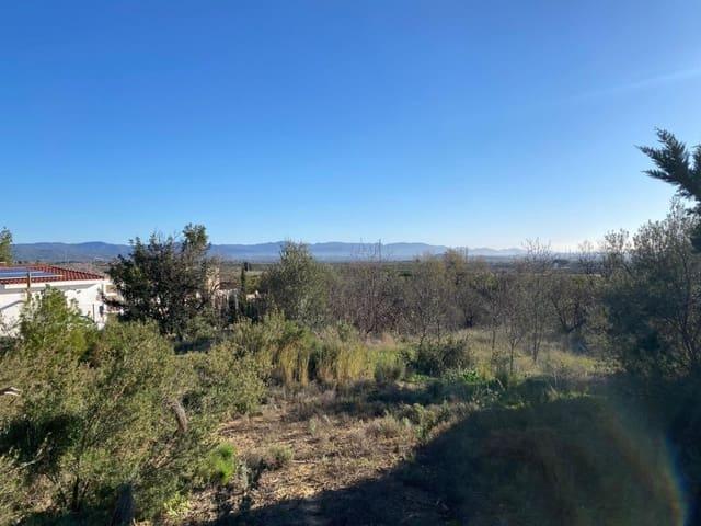Terreno en venta en el Camp de Túria, Valencia