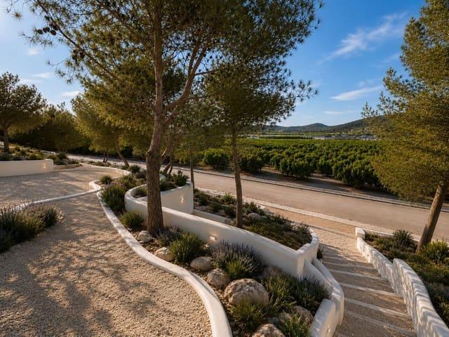 Terreno en venta en el Camp de Túria, Valencia