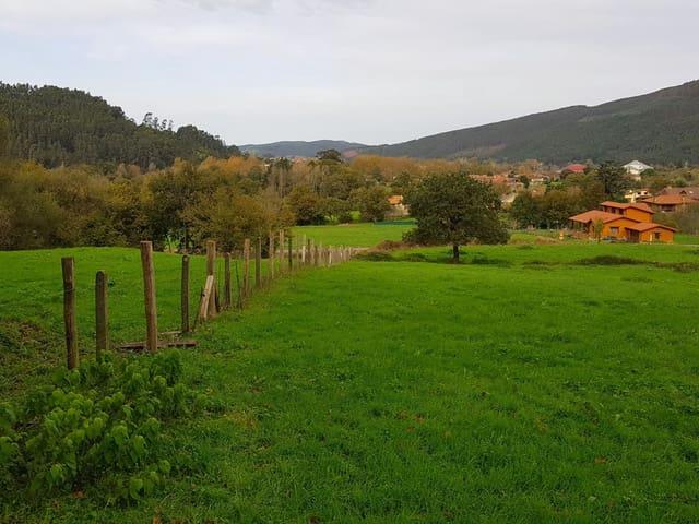 Terreno en venta en Castañeda, Cantabria