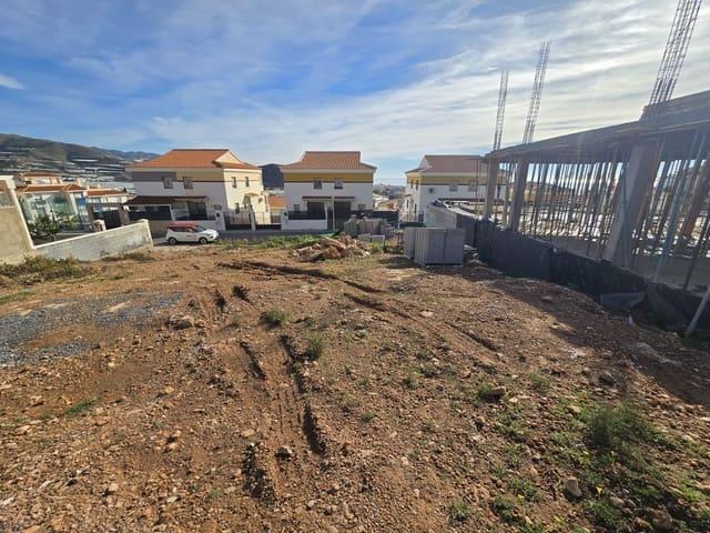 Terreno en venta en Castell de Ferro, Comarca de la Costa Granadina