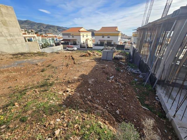 Terreno en venta en Castell de Ferro, Comarca de la Costa Granadina