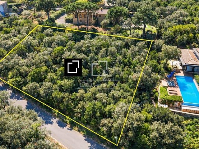 Terreno en venta en Platja d'Aro, Castell d'Aro, Platja d'Aro i s'Agaró