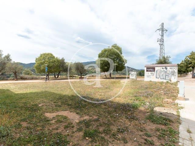 Terreno en venta en Sabadell, Centre