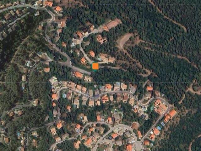 Terreno en venta en Castellar Del Vallès, Airesol C