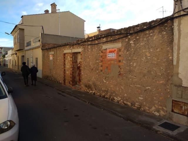 Terreno en venta en Castellón De La Plana, Valencia